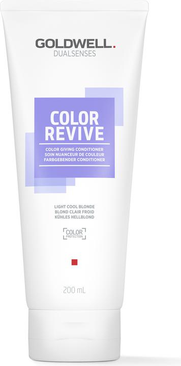 Goldwell Dualsenses Color Revive Conditioner (200 ml)