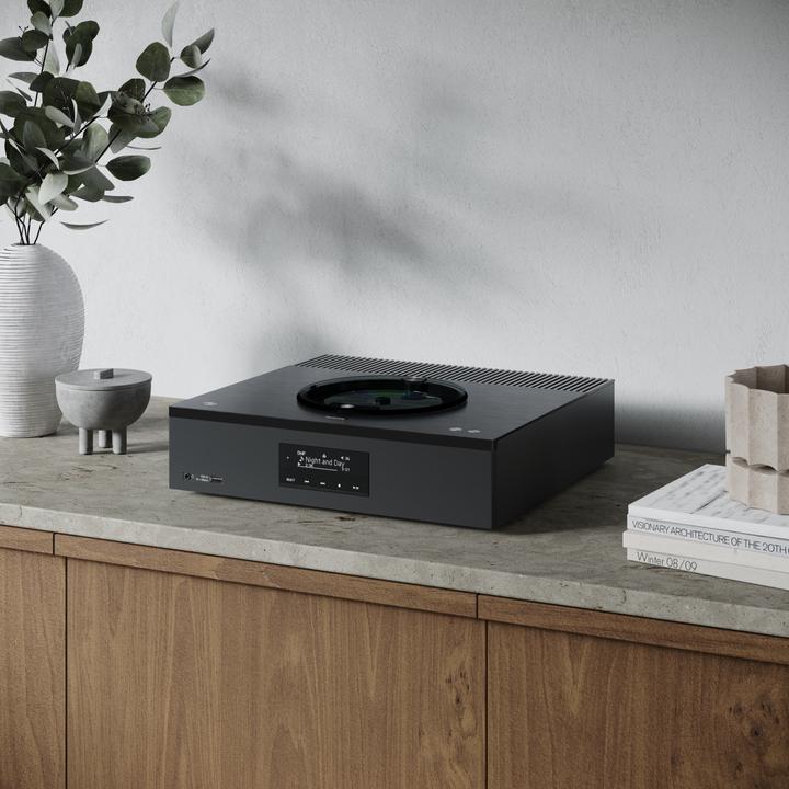 Image du produit Technics SA-C100