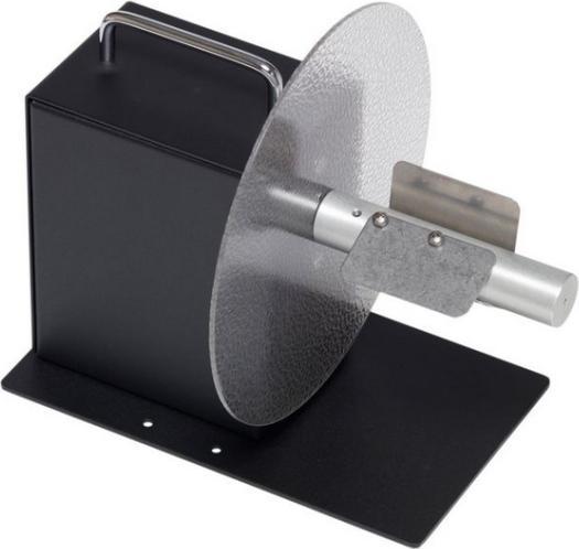 Actual product image Labelmate MC-10 Label rewinder/unwinder