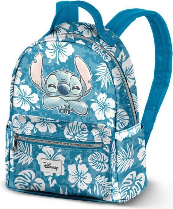 Produktbild Karactermania STITCH - Azul - Sac à Dos Fashion '20x27x12cm'