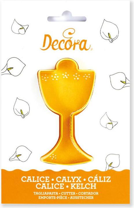 Image du produit Decora Calice