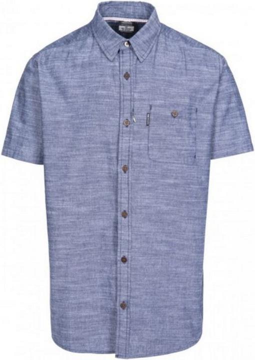 Immagine prodotto Trespass Camicia a maniche corte Slapton (3XL)