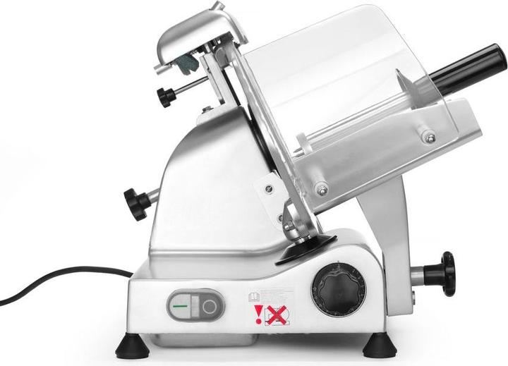 Image du produit Hendi Trancheuse Profi Line 250