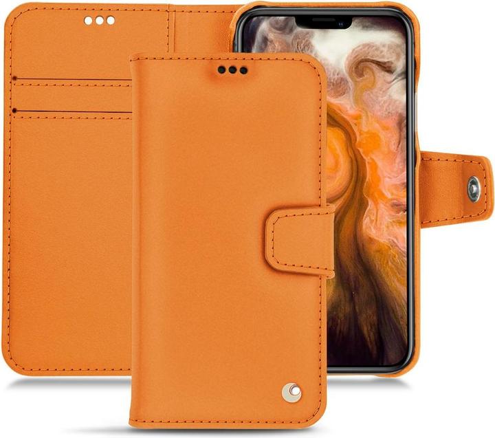 Oranje ( Nappa - Pantone #ff9351 )