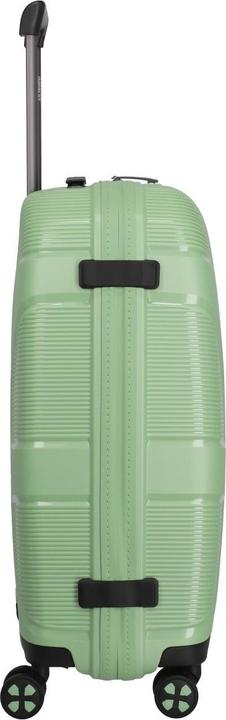 Produktbild Impackt IP1 - 4-Rad Trolley M, Spring (0.07 l, M (50 - 90l))