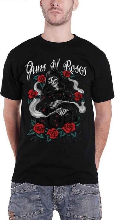 Universal Textiles Reaper TShirt (XL)