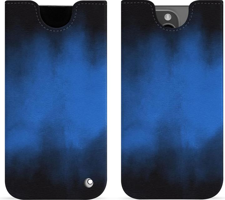 Immagine prodotto Noreve Rivestimento in pelle (Apple iPhone 15 Pro Max)