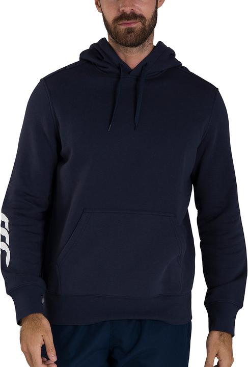 Produktbild Canterbury Club Kapuzenpullover (M)