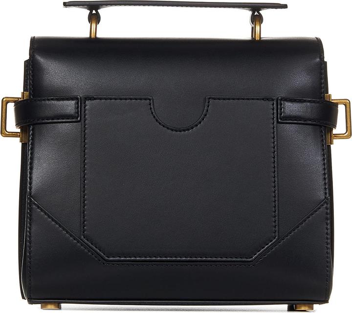 Actual product image Balmain Bags.. Black