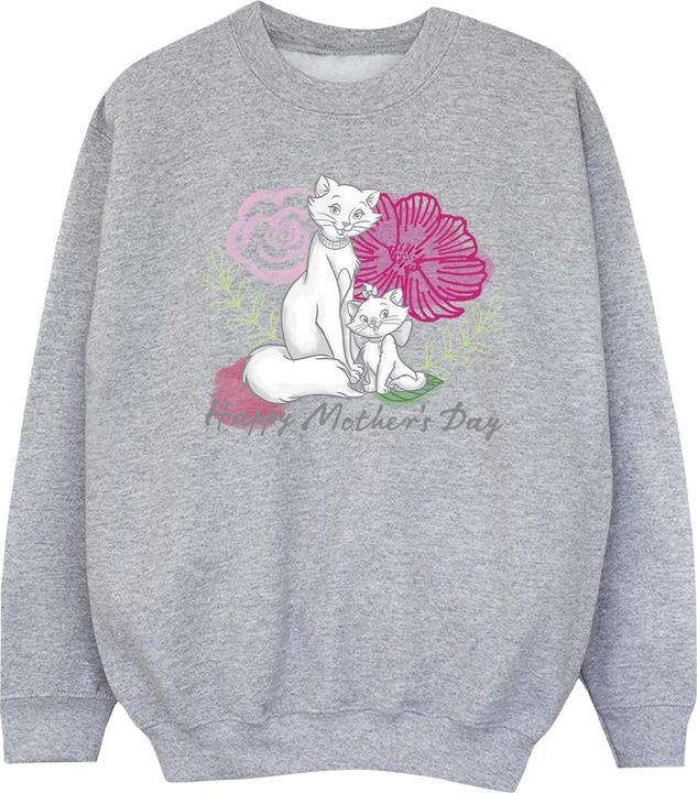 Immagine prodotto Disney The Aristocats Mother's Day Felpa Ragazze (104)