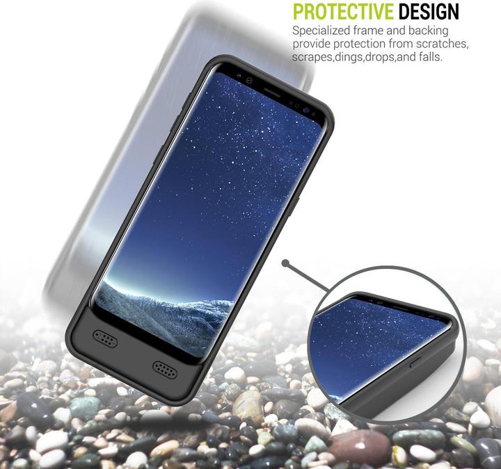Produktbild ZeroLemon Battery Cover