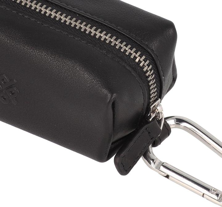 Actual product image Picard Bali leather key case 10 cm