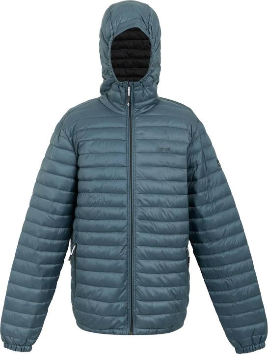 Actual product image Regatta Mens Hurden Padded Jacket (XL)