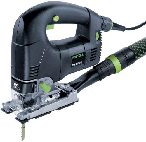 Image du produit Festool Scie sauteuse pendulaire PSB 300 EQ-Plus TRION
