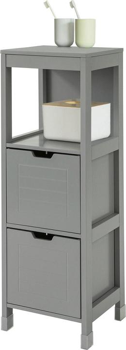 Actual product image SoBuy Bathroom cabinet (30 x 90 x 30 cm)