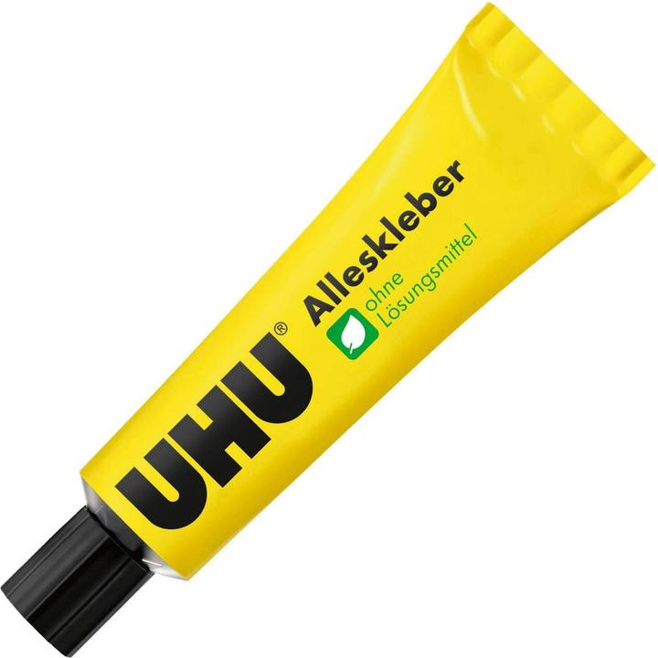 Actual product image UHU All-purpose glue (35 g)