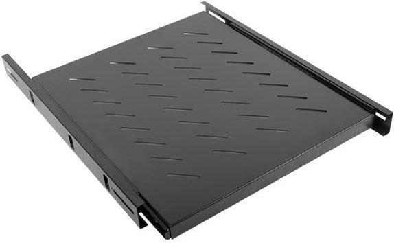 Actual product image Lanberg AK-1007-B Rack Accessories Adjustable Shelf