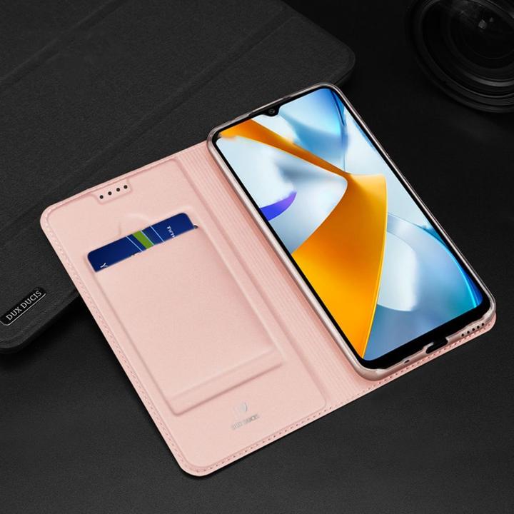 Actual product image Dux Ducis Pro Series (Oppo Reno 8)