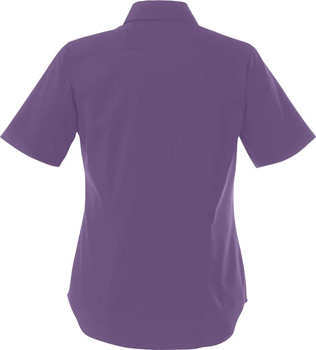 Immagine prodotto Premier Camicetta donna/donna in popeline a maniche corte (54 D)