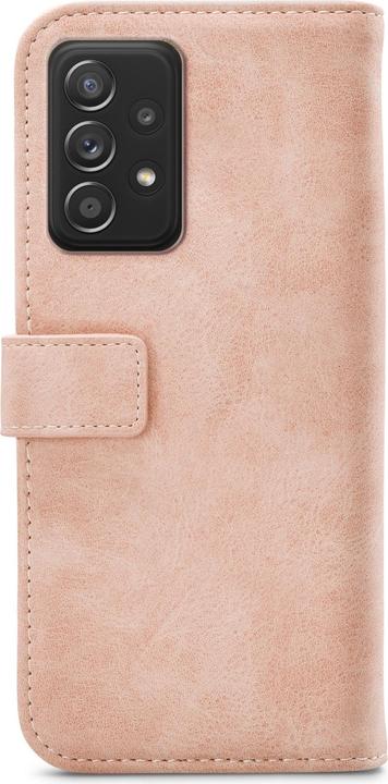 Produktbild Mobilize Elite Gelly Wallet (Samsung Galaxy A52s 5G, Samsung Galaxy A52 5G)