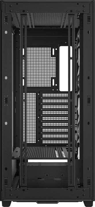 Image du produit Deepcool Morpheus (Mini-ATX, ATX, mATX)