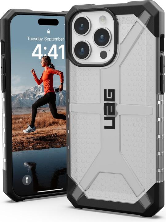Produktbild UAG Plasma Case (Apple iPhone 15 Pro Max)