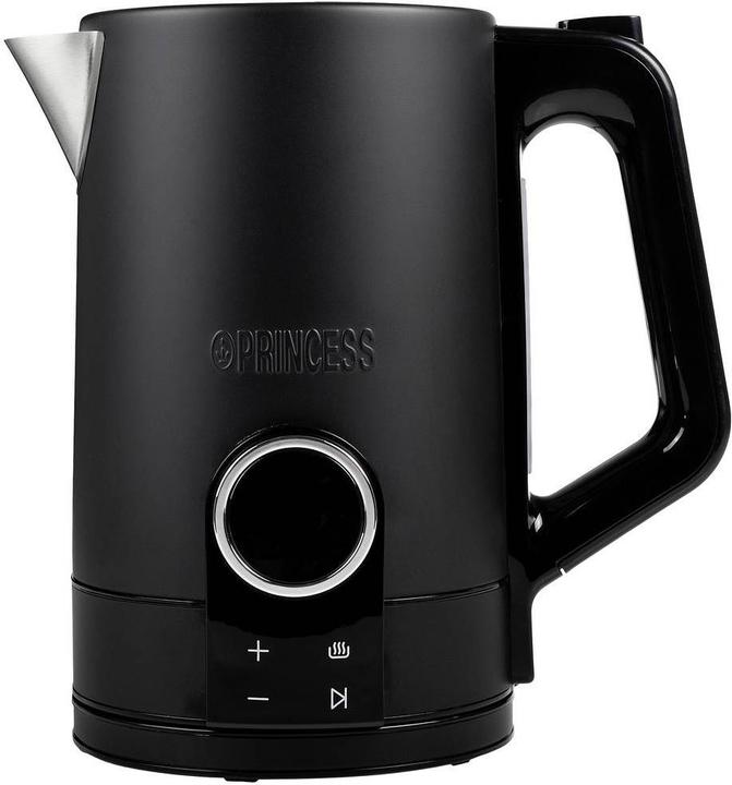 Image du produit Princess Bouilloire intelligente moments - connectivité Wi-Fi (1.70 l)