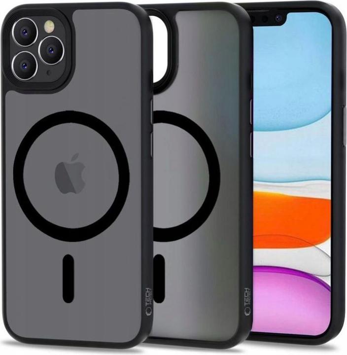 Produktbild Tech-Protect Magmat Case (Apple iPhone 11 Pro)
