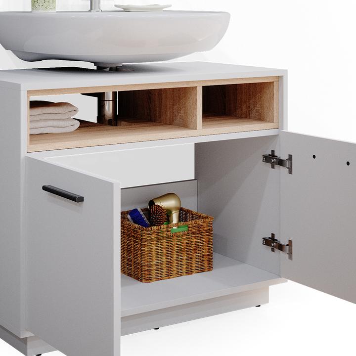 Produktbild Vicco Beatrice (80 x 40 x 64 cm)