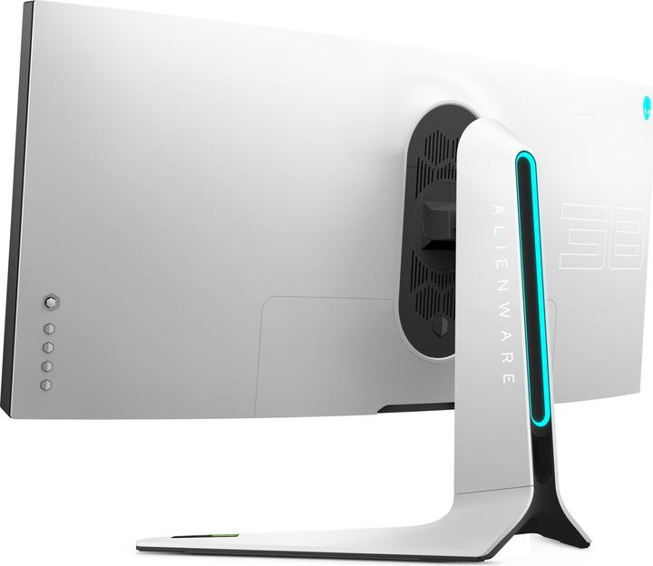 Image du produit Dell Alienware AW3821DW (3840 x 1600 pixels, 38")