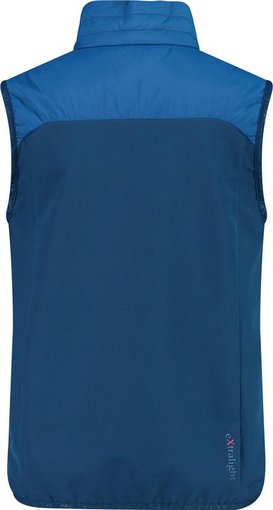 Produktbild CMP Campagnolo Kid's Hybrid Vest Ripstop (140)