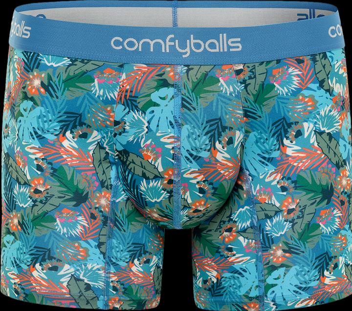 Produktbild Comfyballs Performance Long (3XL, Einzelpack)