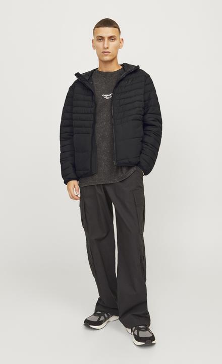 Actual product image Jack & Jones Jjestate Packable Puffer Hood Noos (L)
