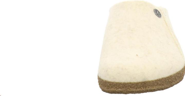 Produktbild Birkenstock Hausschuh Zermatt Shearling Filz normal Ecru (44)