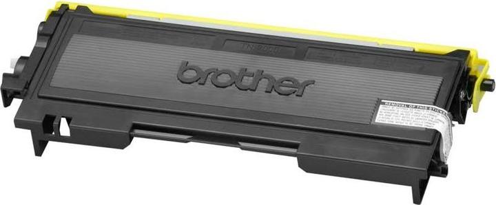 Actual product image Brother Tn-2000 (FC)