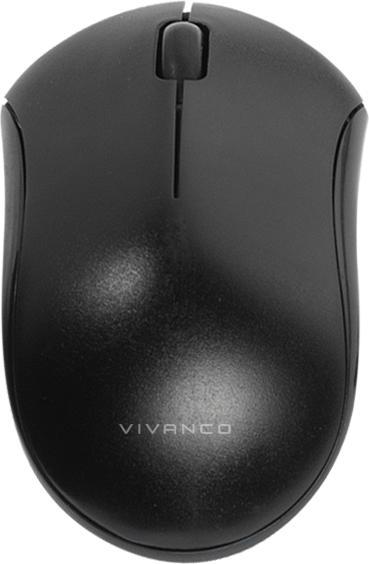 Produktbild Vivanco 36642 (DE, Kabellos)