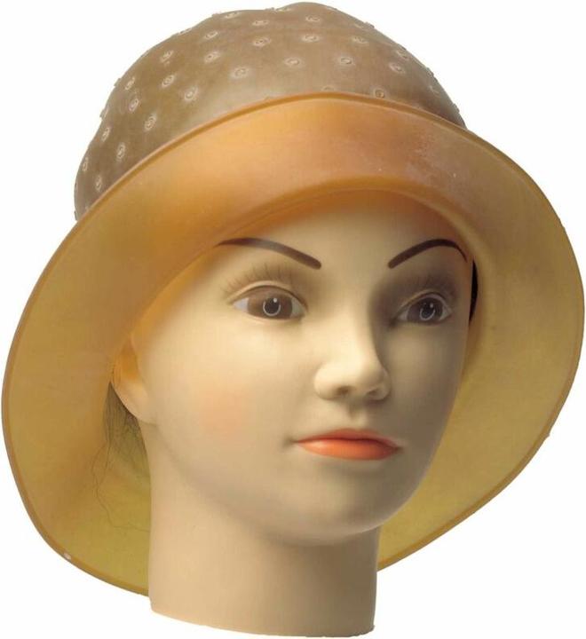 Image du produit Comair Coiffe à mèches. Color-Cap Latex