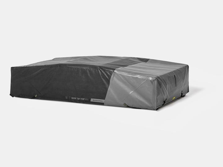 Image du produit Quechua Compact Roof (Tente de toit, 56 kg, 2 personnes)