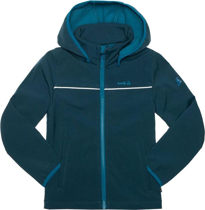 Kamik Jarvis Jacke