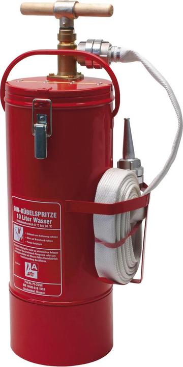 Dönges Pulvérisateur à bidon A10, DIN 14405, 680 x 220 mm