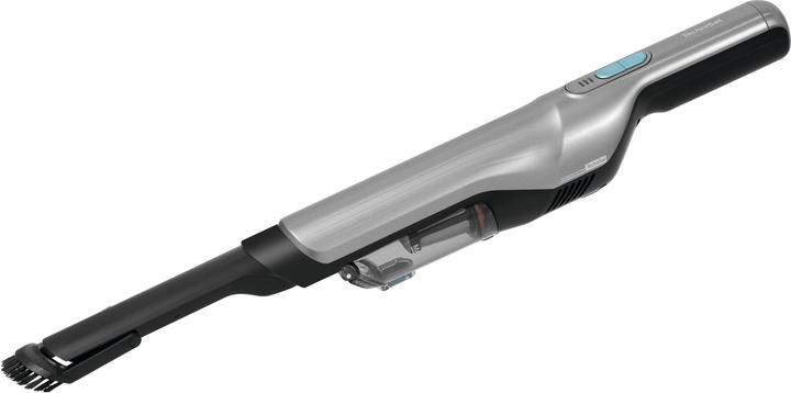 Produktbild TechniSat TSAT TechniMax AS Mini Akkusauger Laufzeit bis 30min EPA 11 560g anth