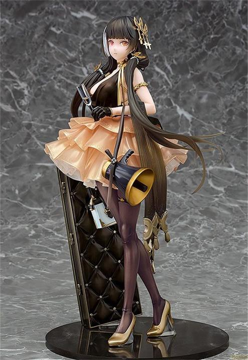 Image du produit Phat! Filles' Frontline statuette PVC 1/7 RO635 : Enforcer of the Law 25 cm