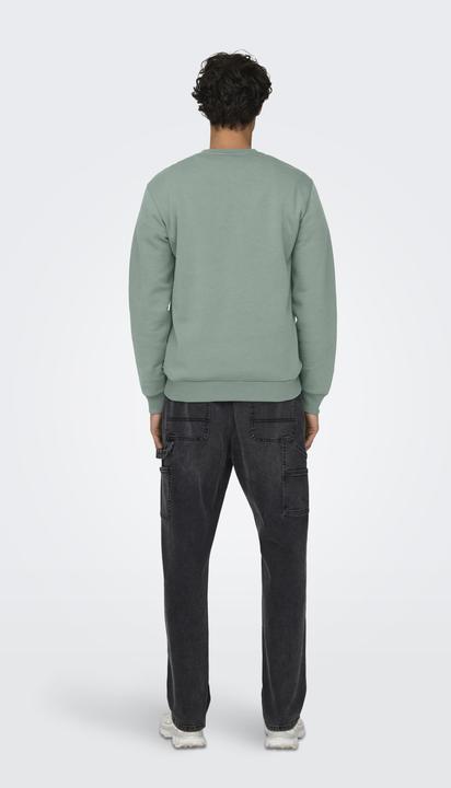 Produktbild Only & Sons Onsceres Crew Neck Noos (L)