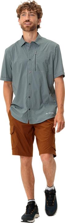 Actual product image Vaude Seiland Shirt IV (XL)