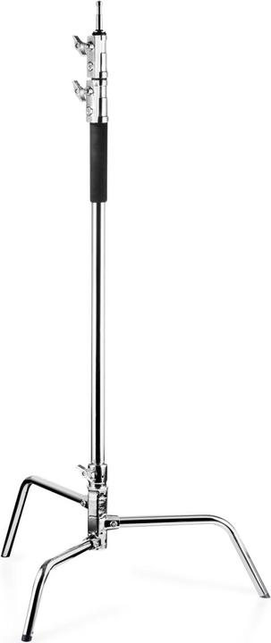 Immagine prodotto Walimex pro Pro Lampada treppiede estremo 20, 300cm (300 cm, 20 kg)