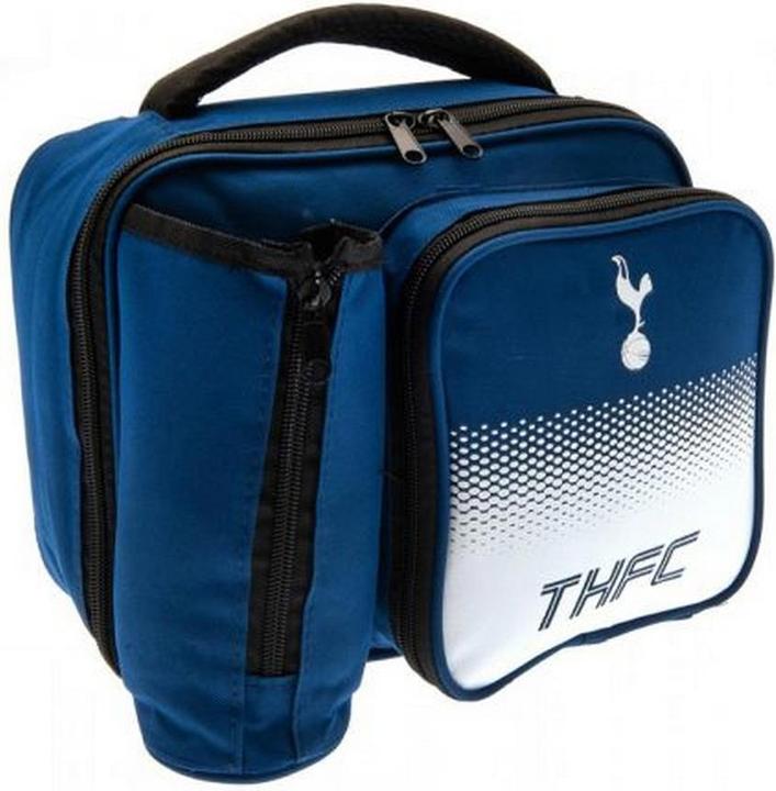 Actual product image Tottenham Hotspur FC Lunch Bag With Colour Gradient
