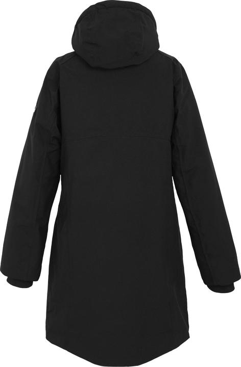 Actual product image Regatta Womens/Ladies Yewbank IV Waterproof Jacket (40 D)