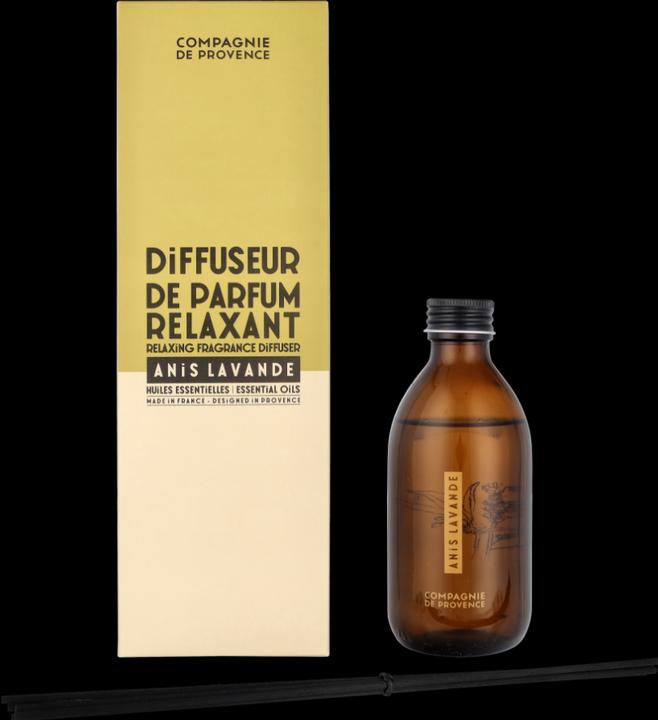 Produktbild La Compagnie de Provence Provence-Apothicare (220 ml)