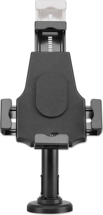 Actual product image Manhattan MH, 2-in-1 Multi-Purpose Anti-theft Tablet Mount