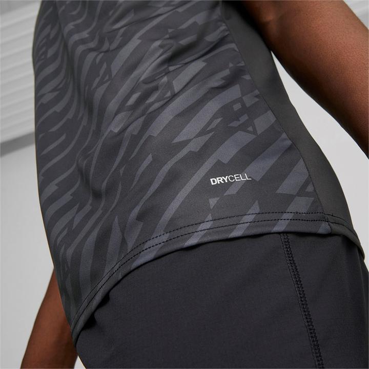 Actual product image Puma teamULTIMATE Jersey (XL)